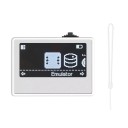 Emulator NFC 1,3" OLED 200 mAh USB-C pentru Nintendo Switch Switch OLED Switch Lite 3DS WiiU pentru amiibo și etichete date de joc 7