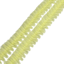 Encaje de tul plisado de malla 5 cm x 1 m Cinta de tul decorativa para coser adornos de prendas, faldas, decoraciones de boda y creación creativa 6