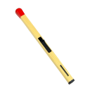 Encendedor Largo en Forma de Cerilla Encendedor de Un Solo Color para Velas Chimeneas Parrillas Encendedor Práctico Largo para el Hogar 10