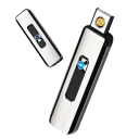 Encendedor USB resistente al viento 2