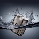 ENCHEN Mini6 Electric Shaver with Flexible Heads in 2 Directions 60 min Operation Li-ion 350 mAh USB-C Charging Waterproof Dark Grey 3