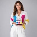 Encre 104 Ensemble de 3 pièces Pour Epson EcoTank ET-2821 ET-2825 ET-2826 ET-2830 Flacons 3x 70 ml À base d'eau Cyan Magenta et Jaune 4