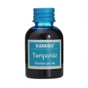 Encre en bouteille pour stylo plume 8
