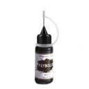 Encre pour tatouage temporaire au henné 15 ml Pâte de henné naturelle Couleur de tatouage pour le corps Application facile Motifs durables Art 5