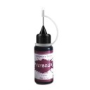 Encre pour tatouage temporaire au henné 15 ml Pâte de henné naturelle Couleur de tatouage pour le corps Application facile Motifs durables Art mehndi 7