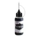 Encre pour tatouage temporaire au henné 15 ml Pâte de henné naturelle Couleur de tatouage pour le corps Application facile Motifs durables Art 2