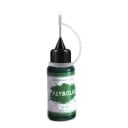 Encre pour tatouage temporaire au henné 15 ml Pâte de henné naturelle Couleur de tatouage pour le corps Application facile Motifs durables Art 6
