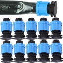 End Cap for Irrigation Dripper 10 pcs 3