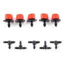 End Drip Irrigation Dripper 2