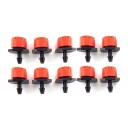 End Drip Irrigation Dripper 3