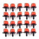 End Drip Irrigation Dripper 5