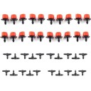 End Drip Irrigation Dripper 6