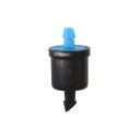 End Irrigation Nozzle 7