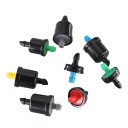 End Irrigation Nozzle 11