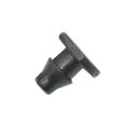 Endekappe til haveslanger 1/4&quot; 50 stk. 3
