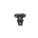 Endekappe til haveslanger 1/4&quot; 50 stk. 5