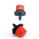 Endevandingsdrypper 2