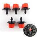 Endevandingsdrypper 5