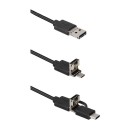 Endoscopic Camera 8 mm 5 m P3498 2