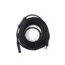 Endoskooppikamera 8 mm 1 m 1