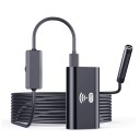 Ενδοσκοπική κάμερα 8 mm 1,5 m 2