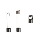 Ενδοσκοπική κάμερα 8 mm 1,5 m 3