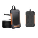 Ενδοσκοπική κάμερα με οθόνη 8 mm 10 m 2