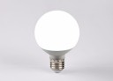 Energiatakarékos LED izzó E27 9