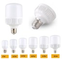Energibesparende LED-pære E27 5/10/15/20/30/40W 1