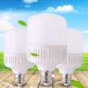 Energibesparende LED-pære E27 5/10/15/20/30/40W 4