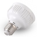 Energibesparende LED-pære E27 5/10/15/20/30/40W 5