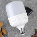 Energibesparende LED-pære E27 5/10/15/20/30/40W 6