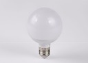 Energibesparende LED-pære E27 2