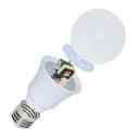 Energy Saving LED Bulb 6W Warm White 10 pcs 2