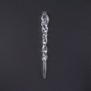 Enfeite de Natal Gota 12 pcs 10