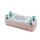Enfriador de mosto de placas 6