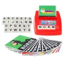 Engelske flashcards til børn 2