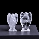 Engelvormig kristal 7