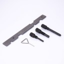 Engine Timing Locking Kit 5 pcs 3