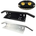 Ενίσχυση μπροστινού προφυλακτήρα 1