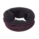Ensemble bonnet, écharpe et gants 4