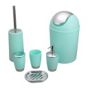 Ensemble d'accessoires de salle de bain 6 pcs 13