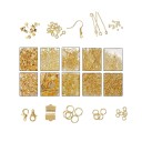 Ensemble d'accessoires pour la fabrication de bijoux 710 pièces 4