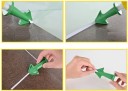 Ensemble d'application et de retrait de silicone 5 pièces 4