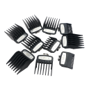 Ensemble d'embouts de remplacement pour tondeuse 10 pcs 1