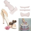 Ensemble d'emporte-pièces chaussures 9 pièces 3
