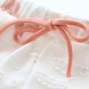 Ensemble d'été pour enfants avec motif - haut et short 4
