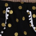 Ensemble d'été pour fille avec plume 4
