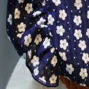 Ensemble d'été pour fille - Bleu 2