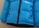 Ensemble d'hiver imperméable pour enfants J2891 3